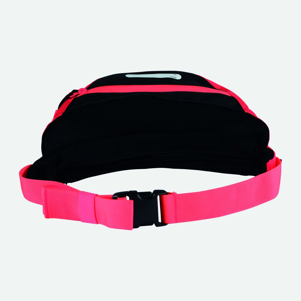 BAUCHTASCHE NORDIC THERMO BELT 1L HOT RED