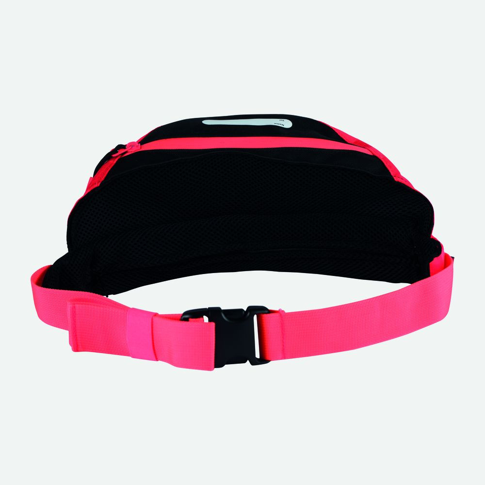 HIP BAG NORDIC THERMO BELT 1L HOT RED