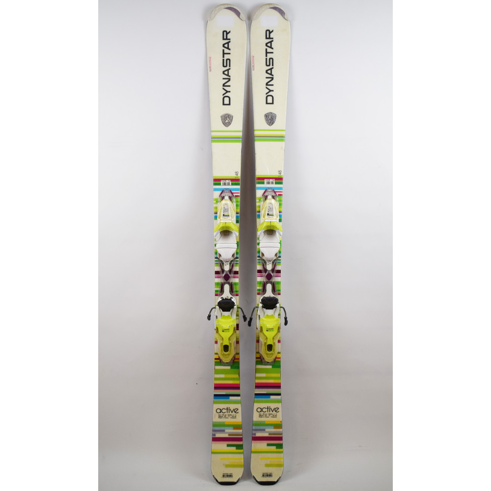 SCI ACTIVE + ATTACCHI XPRESS 10 RTL