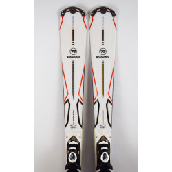 SKI PURSUIT 14 + BINDINGS AXIUM 110