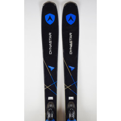 SKI POWERTRACK 79 CARBON + BINDINGS NX 11