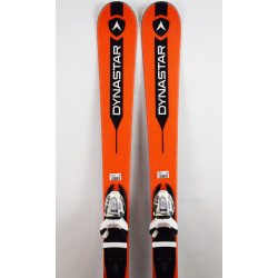 SKI TEAM COMP + BINDINGS LOOK XPRESS 7