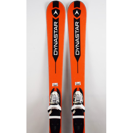 SKI TEAM COMP + BINDINGS LOOK XPRESS 7