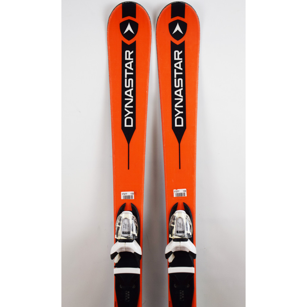 SKI TEAM COMP + BINDINGS LOOK XPRESS 7