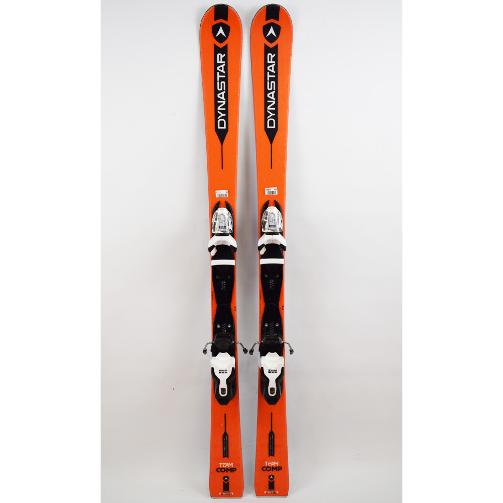 SKI TEAM COMP + BINDINGS LOOK XPRESS 7