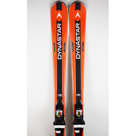 SKI SPEEDZONE 12 TI + BINDUNGEN NX 12