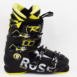 CHAUSSURE DE SKI ALIAS SENSOR 100