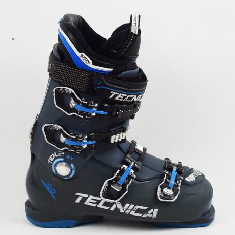 SKI BOOTS TEN.2 100 RT