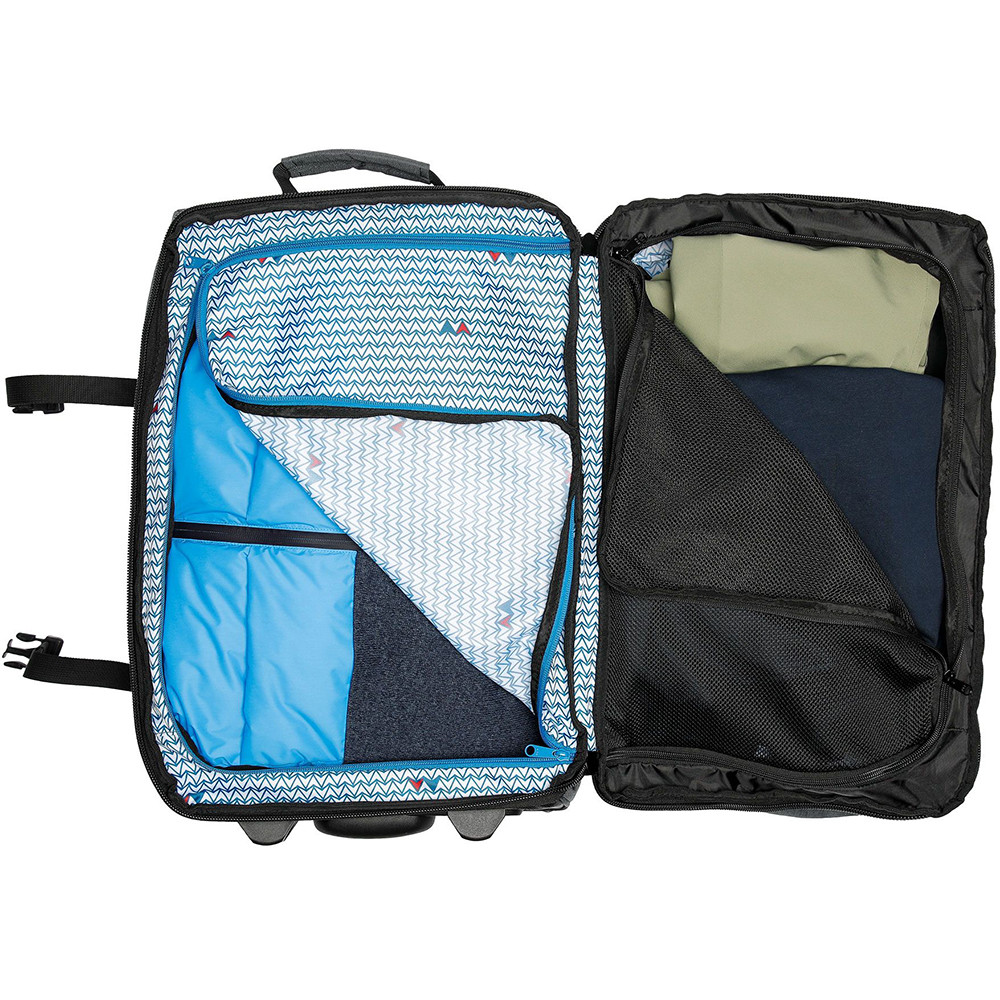 MALETA F-TEAM CABIN BAG