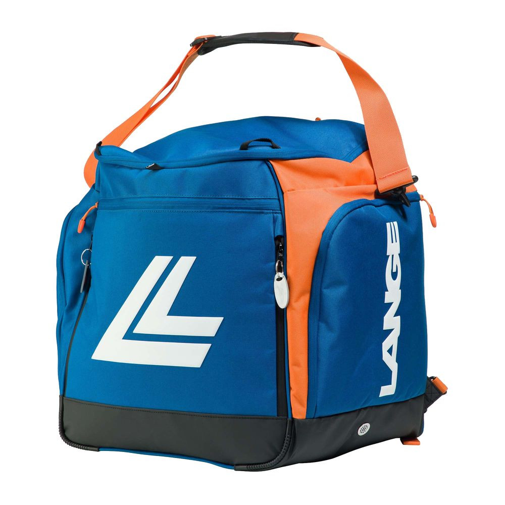 LANGE BORSA PORTA SCARPONI SCI LANGE HEATED BAG 230V - Easy Gliss