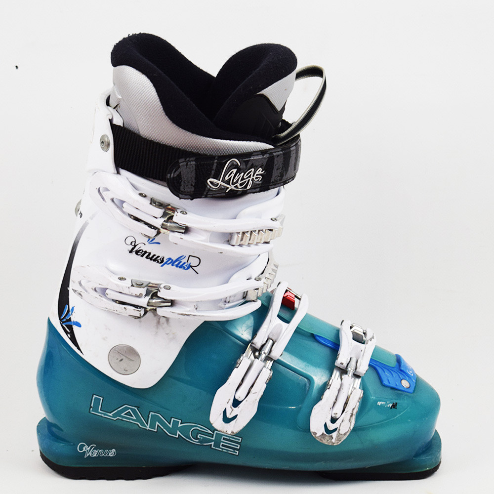 SKI BOOTS VENUS PLUS R