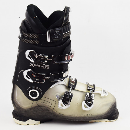 SKI BOOTS X PRO R90