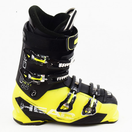 CHAUSSURE DE SKI NEXT EDGE 85