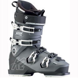 BOTAS DE ESQUÍ RECON 100  MV GRIPWALK