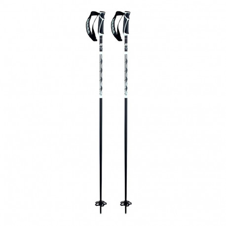 SKI POLES FREERIDE 16 MINT