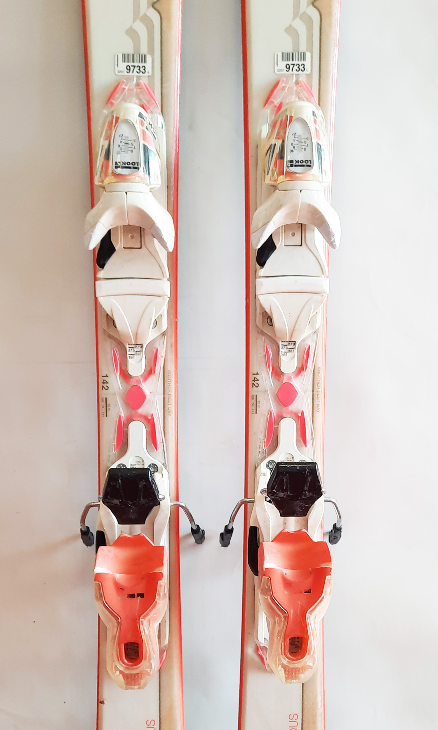 Rossignol famous shop 6 2018 review