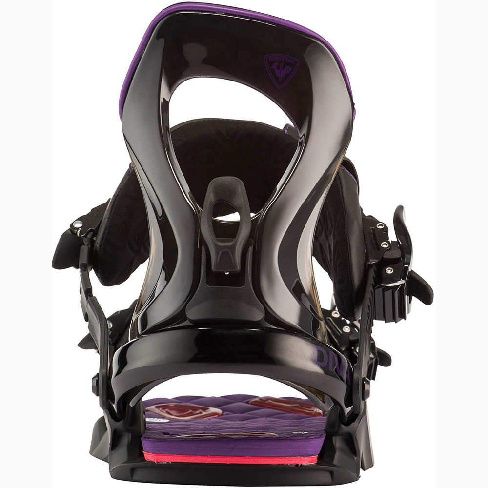 SNOWBOARD BINDINGS DIVA