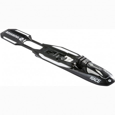 FIXATIONS DE SKI NORDIQUE RACE SKATE BLACK