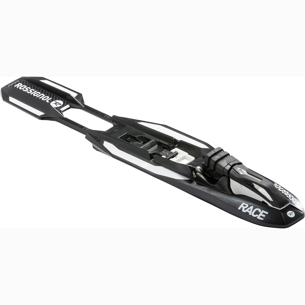 ATTACCHI DA SCI NORDICO RACE SKATE BLACK