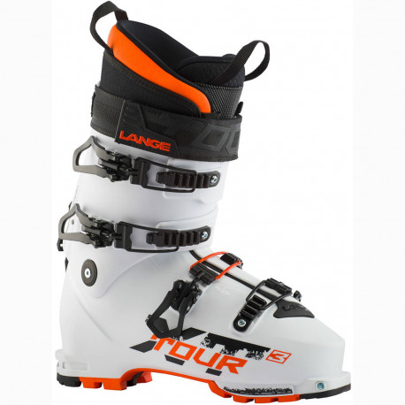 CHAUSSURES DE SKI RANDO XT3 TOUR WHITE