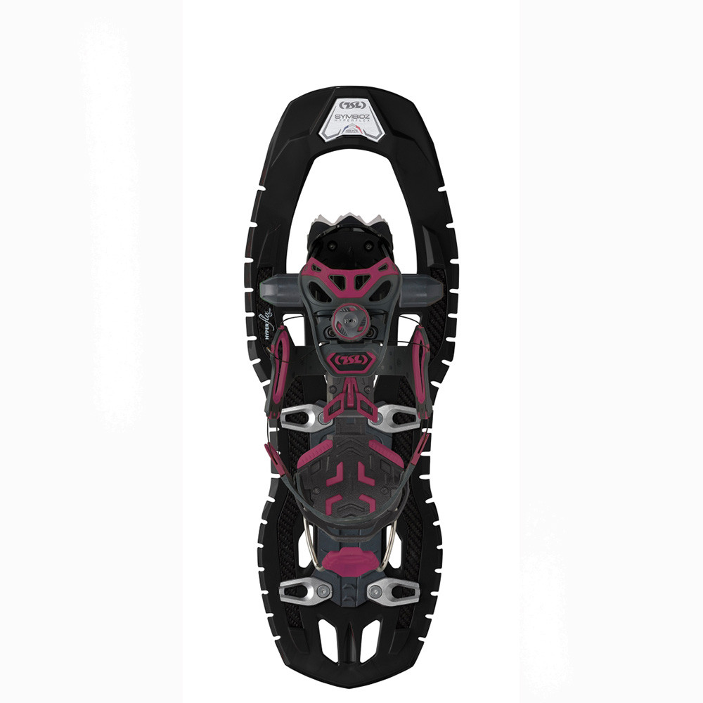 SNOWSHOEING SYMBIOZ HYPERFLEX INSTINCT TITAN