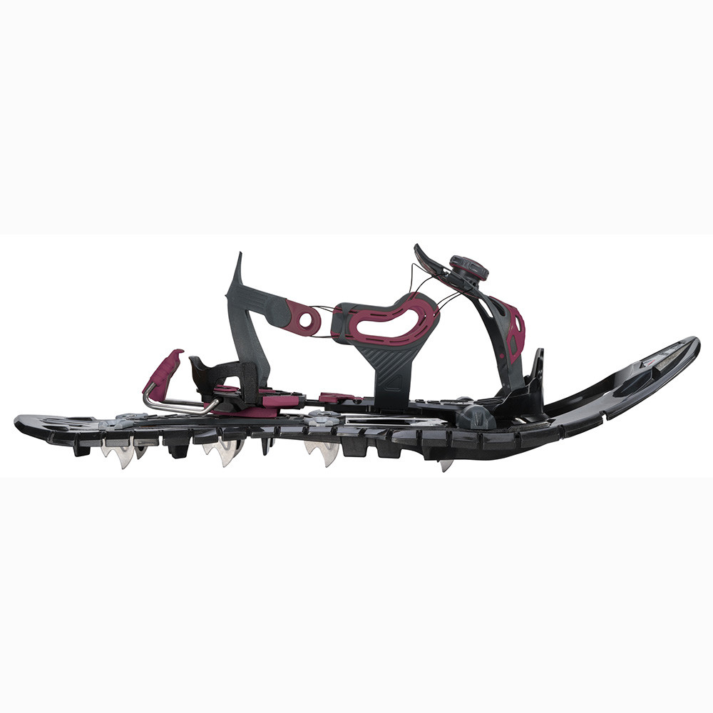 SNOWSHOEING SYMBIOZ HYPERFLEX INSTINCT TITAN