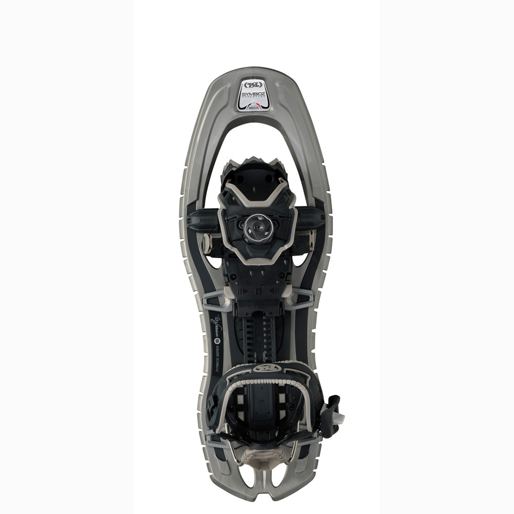 SNOWSHOEING SYMBIOZ HYPERFLEX ORIGINAL 2 METALLIC