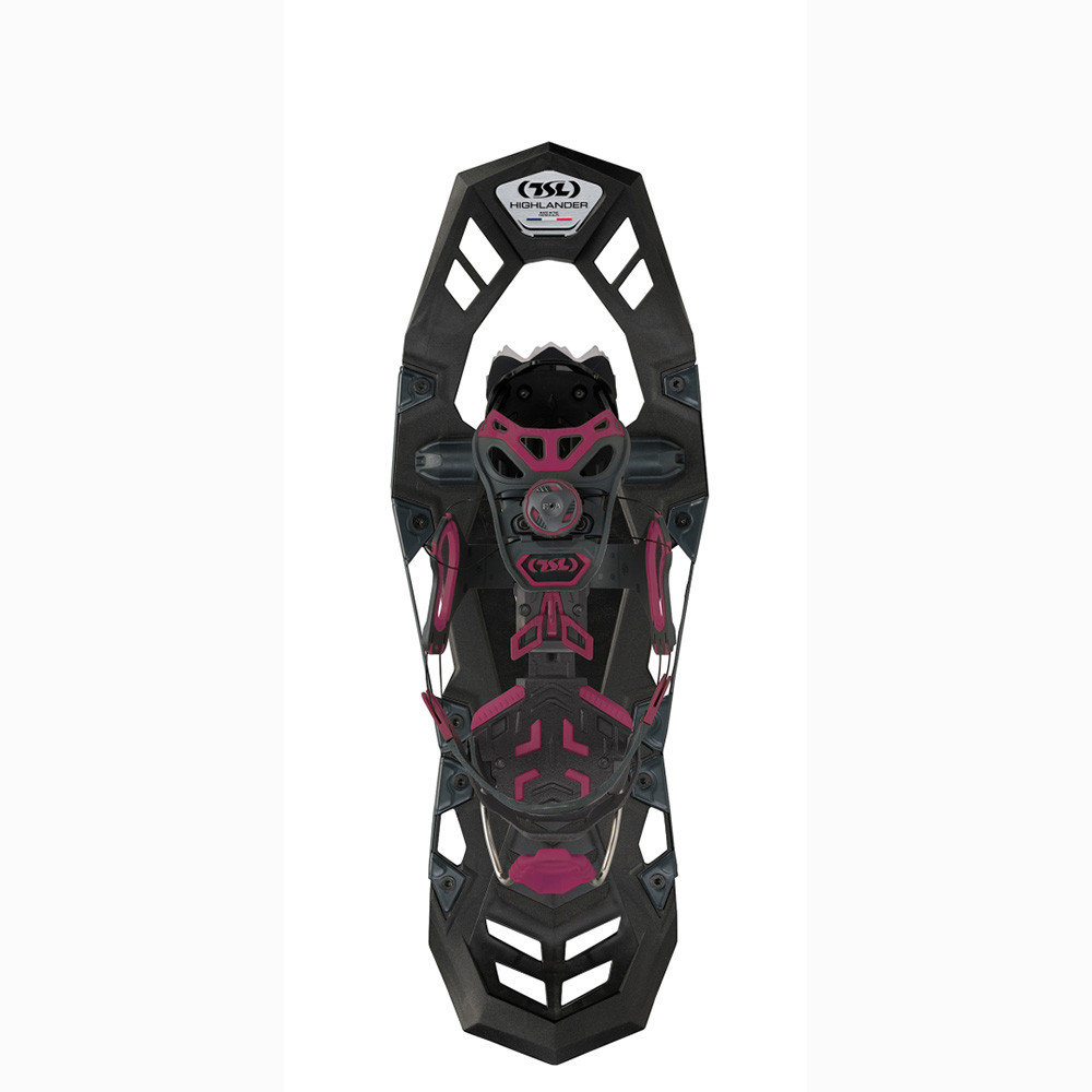 SNOWSHOEING HIGHLANDER INSTINCT TITAN