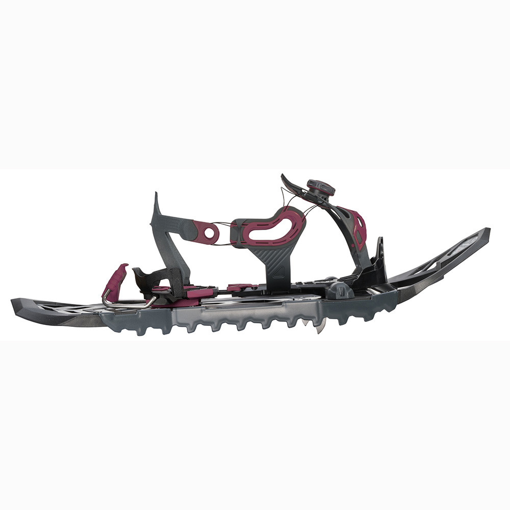 SNOWSHOEING HIGHLANDER INSTINCT TITAN