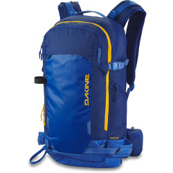 BACKPACK POACHER 32L DEEP BLUE