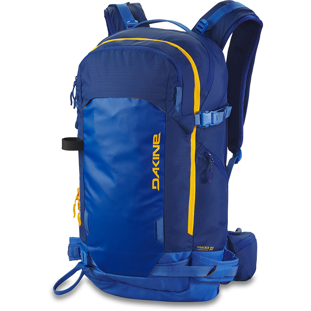 RUCKSÄCKE POACHER 32L DEEP BLUE