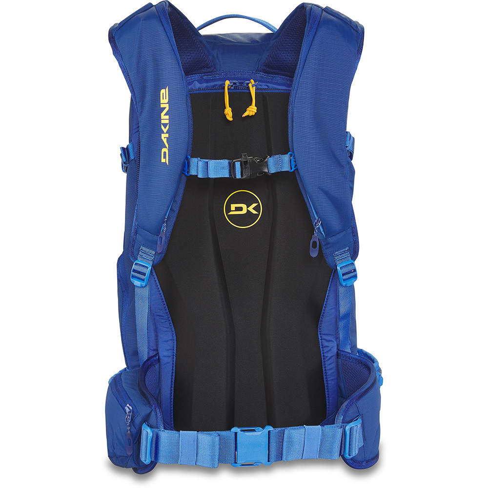 RUCKSÄCKE POACHER 32L DEEP BLUE