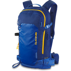 BACKPACK POACHER 22L DEEP BLUE