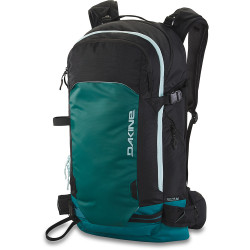 BACKPACK WOMEN'S POACHER 30L DEEP LAKE