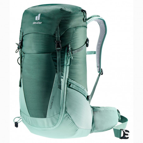 BACKPACK FUTURA 24 SL FOREST JADE