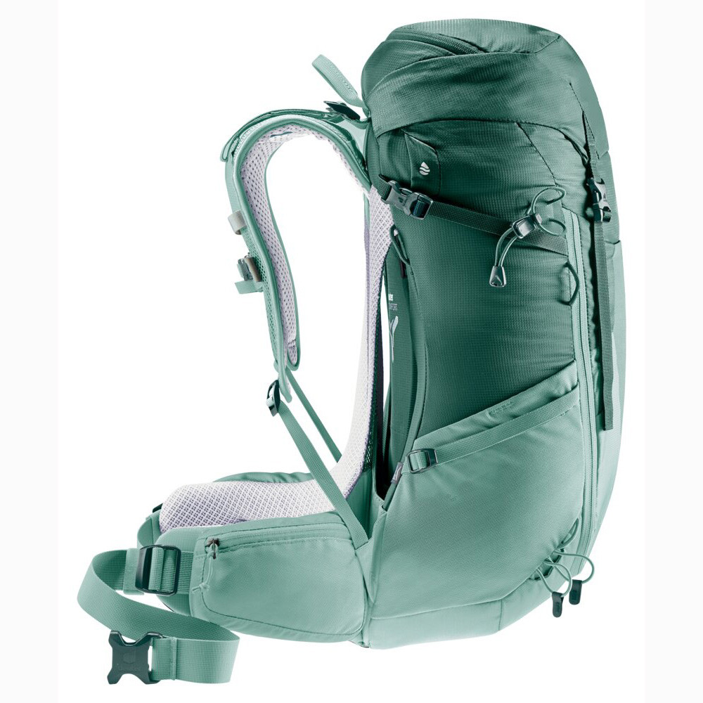 BACKPACK FUTURA 24 SL FOREST JADE