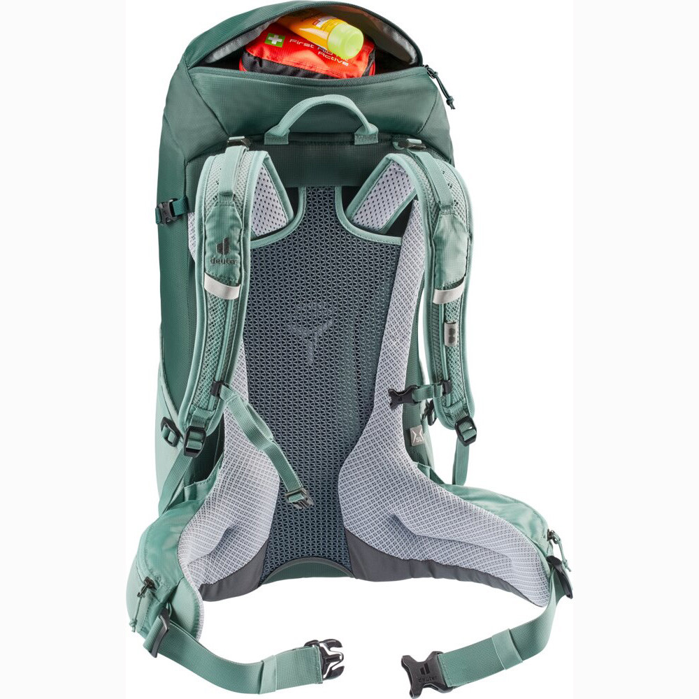 BACKPACK FUTURA 24 SL FOREST JADE