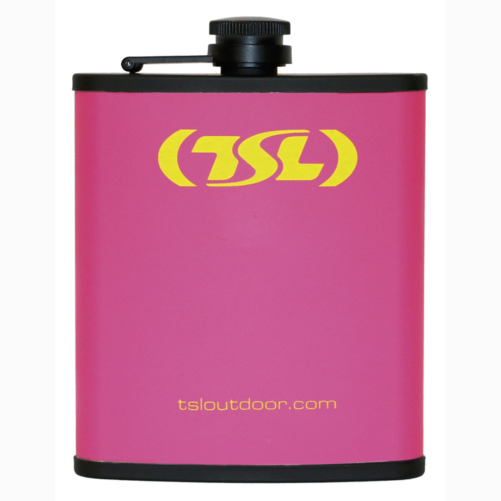 FLASK GNOLE PINK