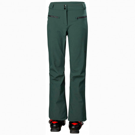 PANTALON DE SKI W BELLISSIMO DARKES