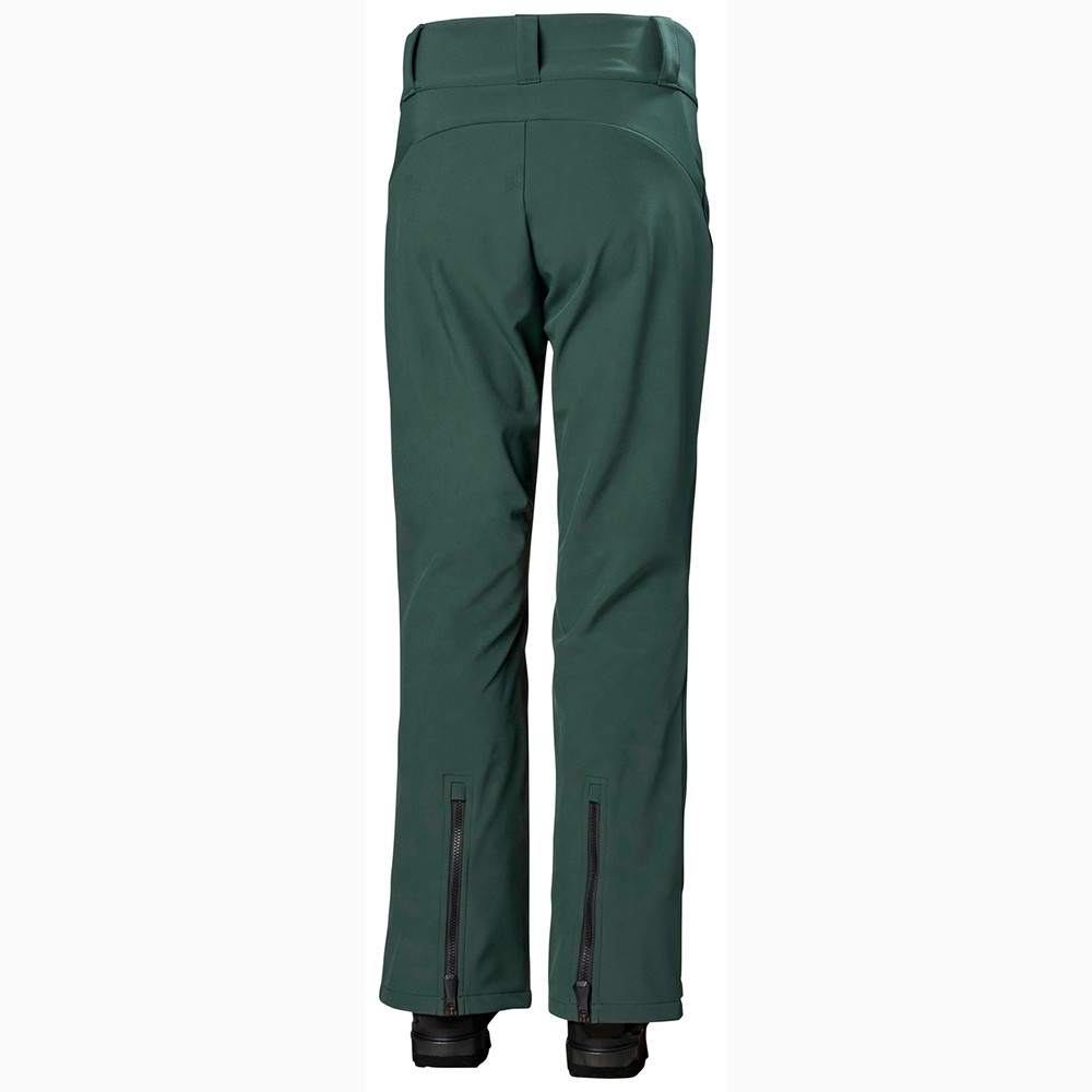 SKI PANT W BELLISSIMO DARKES