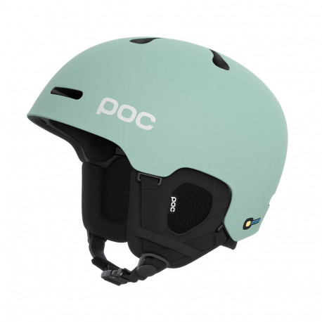 Forcite Alpine ski helmet has a camera, comms system, and other techy  features
