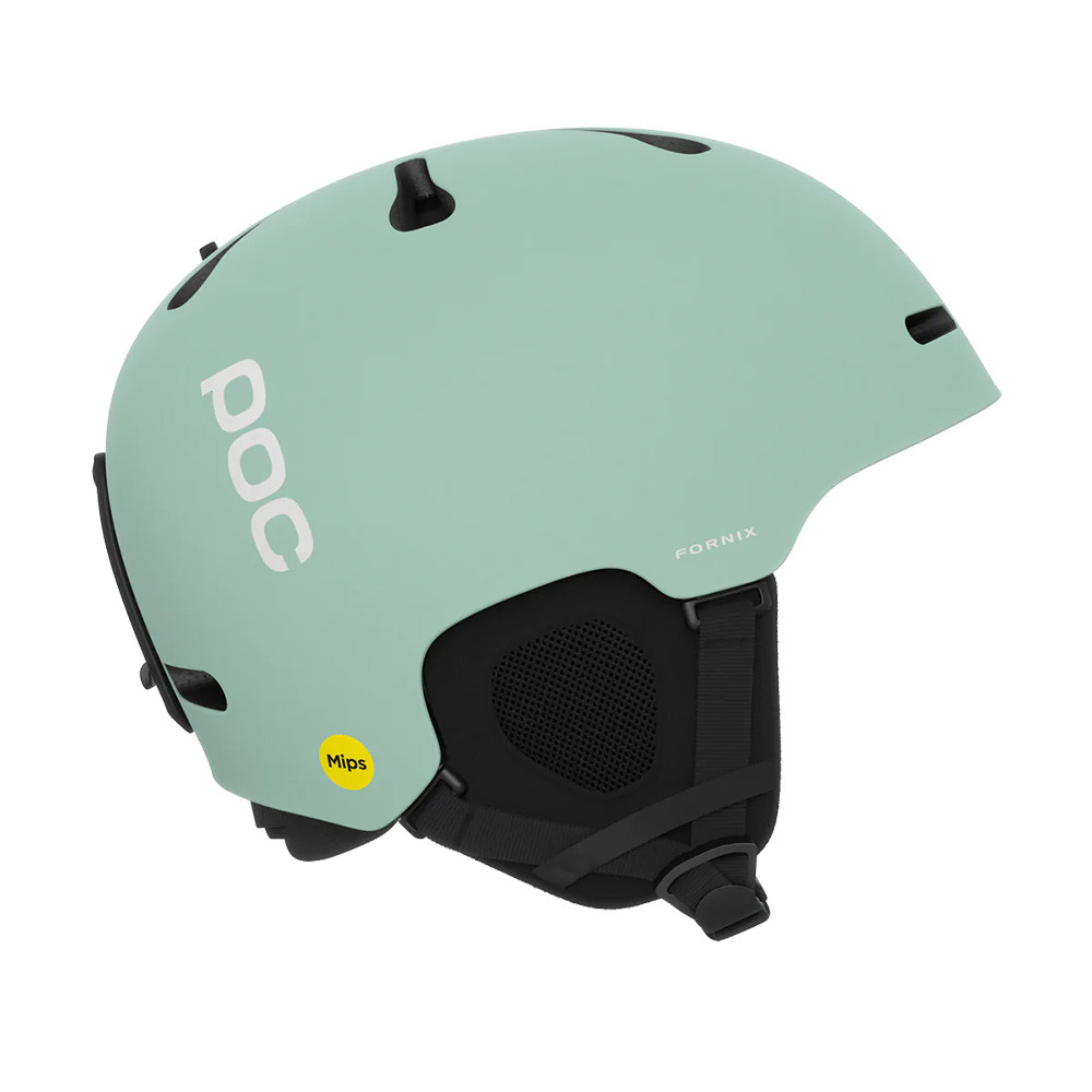 CASCO DA SCI FORNIX MIPS APOPHYLLITE GREEN MATT