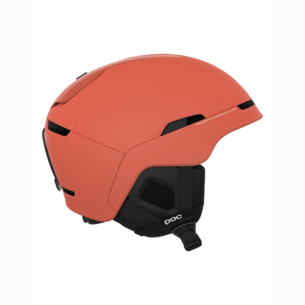 CASCO DA SCI OBEX MIPS LT AGATE RED MATT