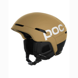 SKIHELM OBEX BC MIPS ARAGONITE BROWN MATT