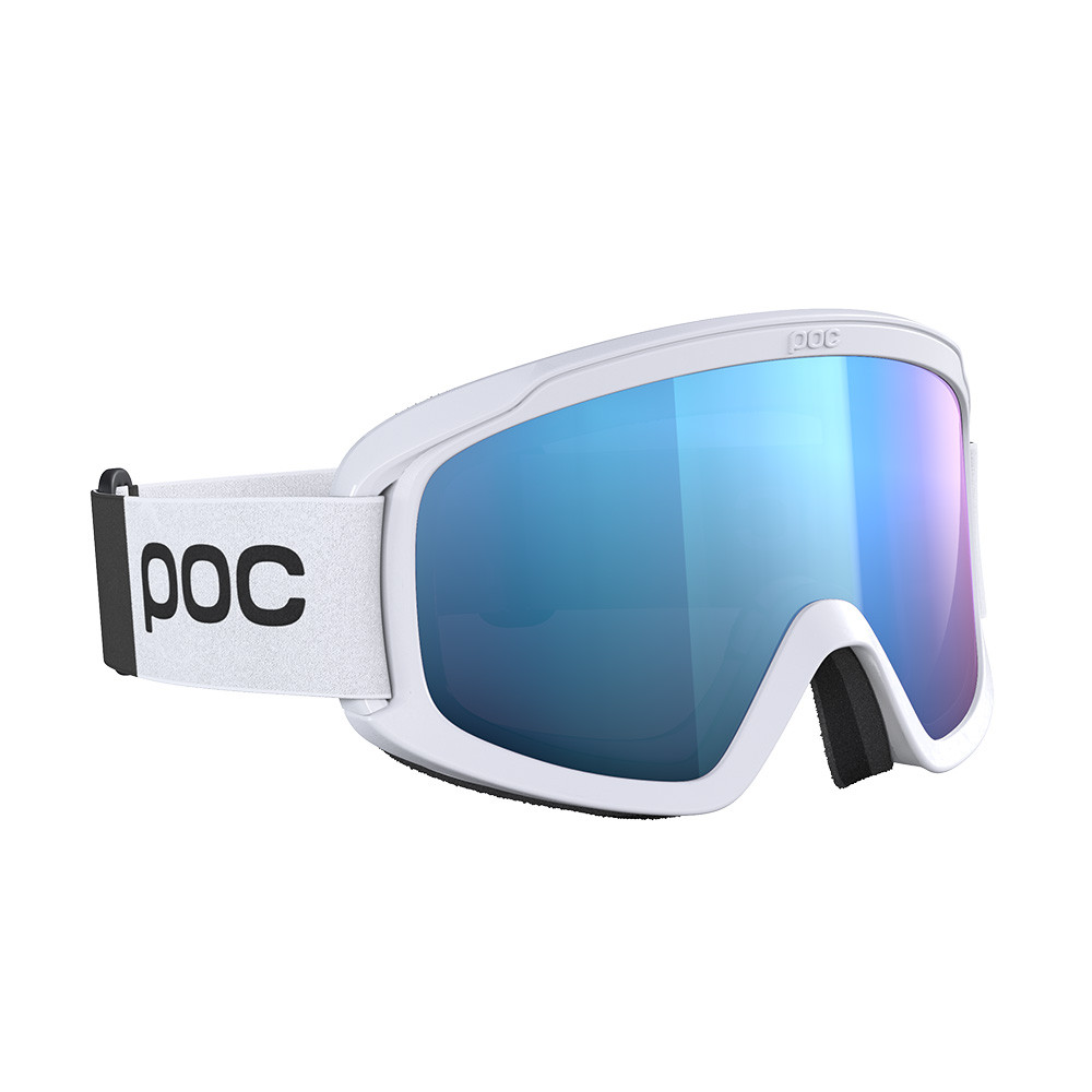 GOGGLE OPSIN CLARITY COMP HYDROGEN WHITE SPEKTRIS BLUE