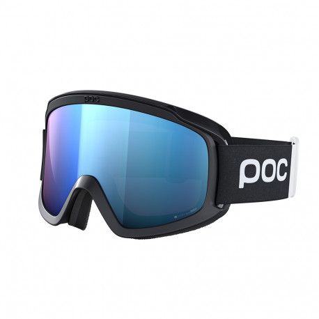  GOGGLE OPSIN CLARITY COMP URANIUM BLACK SPEKTRIS BLUE