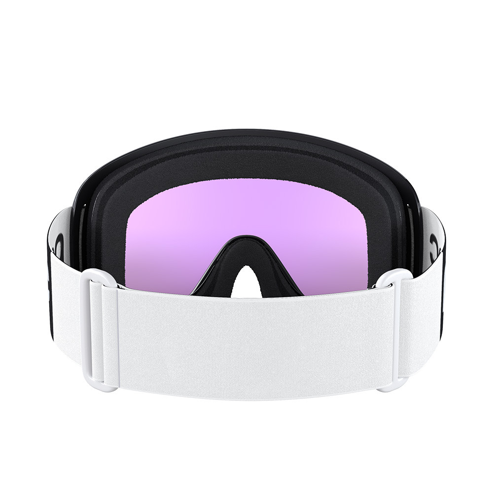  GOGGLE OPSIN CLARITY COMP URANIUM BLACK SPEKTRIS BLUE