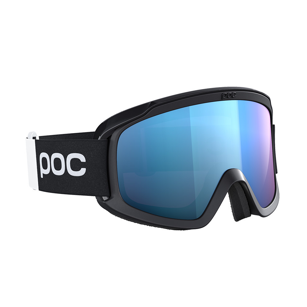  GOGGLE OPSIN CLARITY COMP URANIUM BLACK SPEKTRIS BLUE