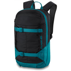 MOCHILA WOMEN'S MISSION PRO 18L DEEP LAKE