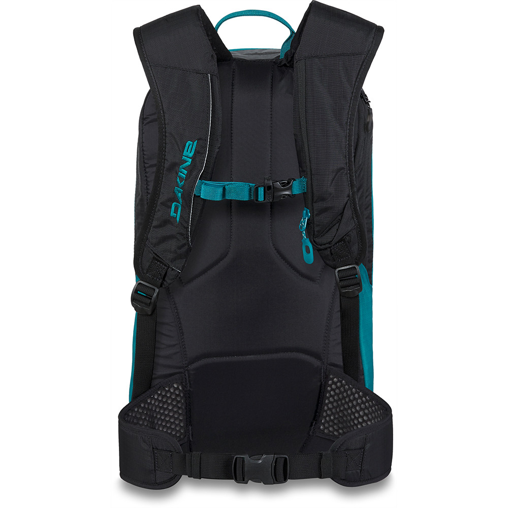 BACKPACK WOMEN'S MISSION PRO 18L DEEP LAKE